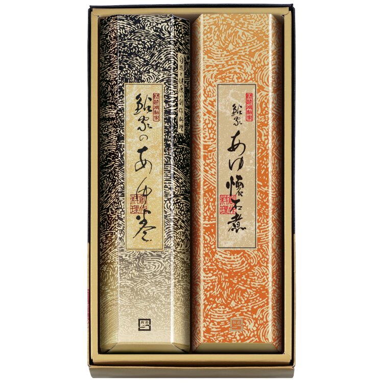 ＜鮎家＞お詰合せ　ＦＷ３０
