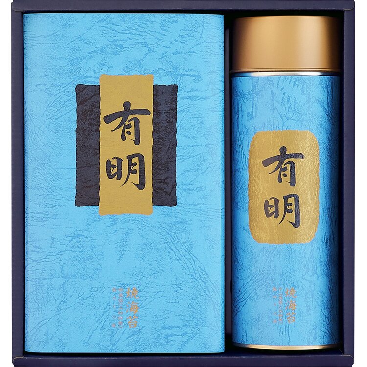 海苔詰合せ「有明」　ＯＳＭ－４００Ｎ