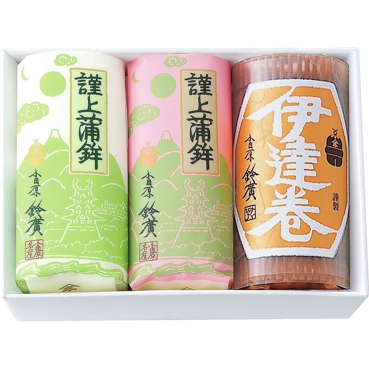 ＜鈴廣かまぼこ＞ちどり