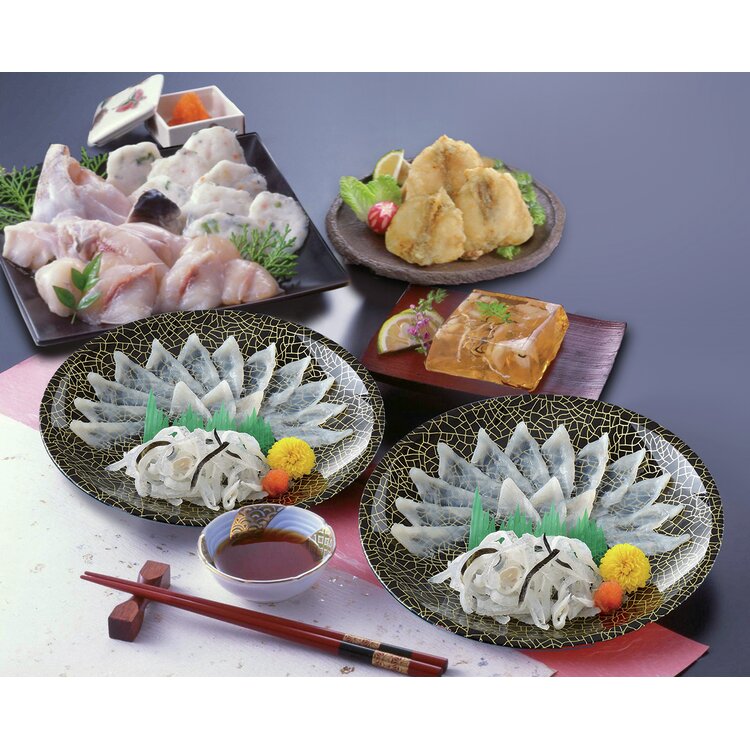 ＜関とら本店＞ふくづくし　だんらんセット