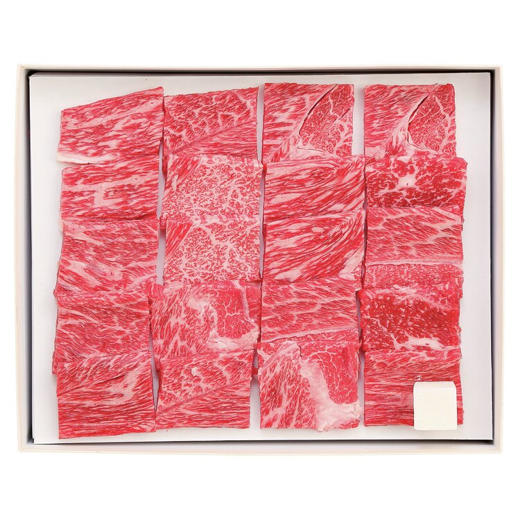 ＜大和＞東北和牛焼肉用　ＴＷＹ－５０