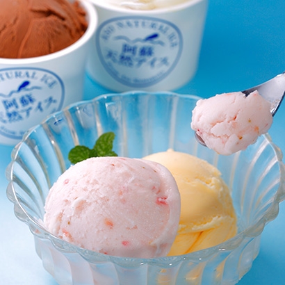 ＜小田急＞［町村農場］おもてなしアイスクリームセット ［町村農場］おもてなしアイスクリームセット