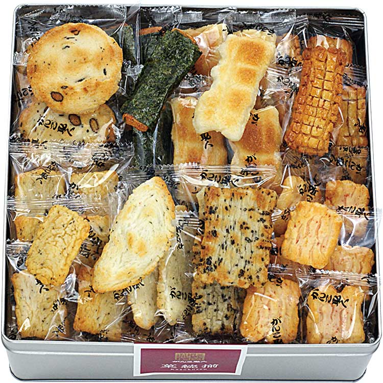 がんこ職人・菓続揃