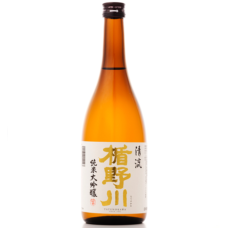 山形県 楯野川 清流 純米大吟醸 (日本酒) 価格比較 - 価格.com