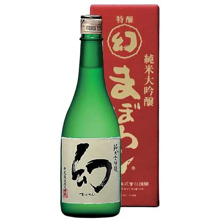 広島県 誠鏡 [純米大吟醸酒] (日本酒) 価格比較 - 価格.com
