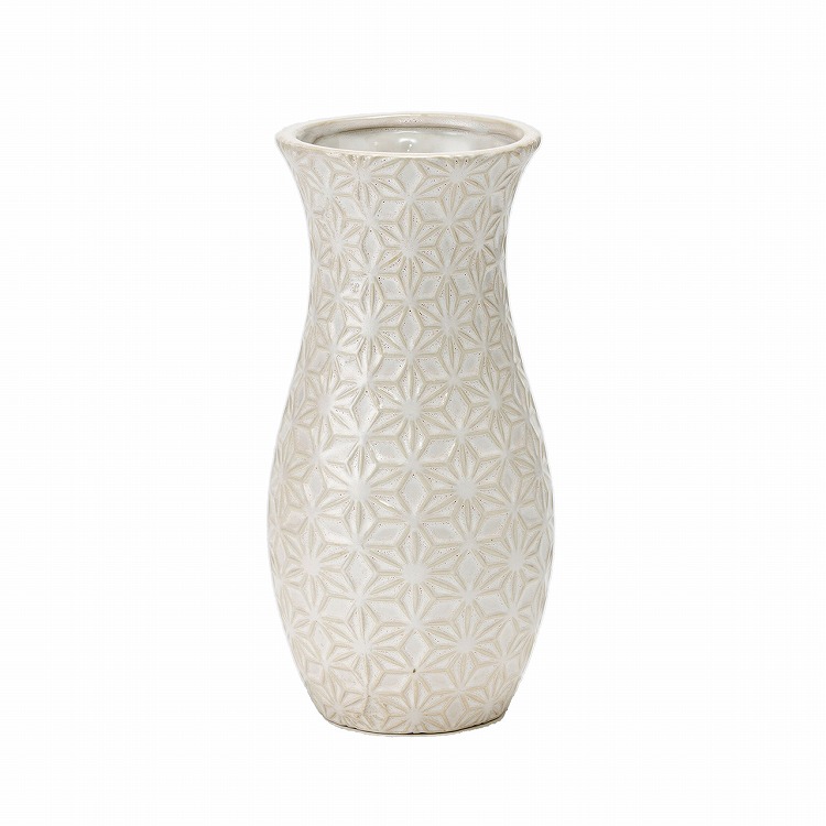 アサノハ 花瓶 陶器花器|小田急百貨店オンラインショッピング