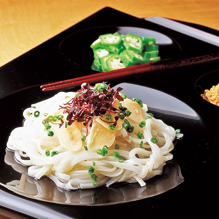 稲庭吟祥堂本舗　手綯い稲庭うどん　Ｐ－５０