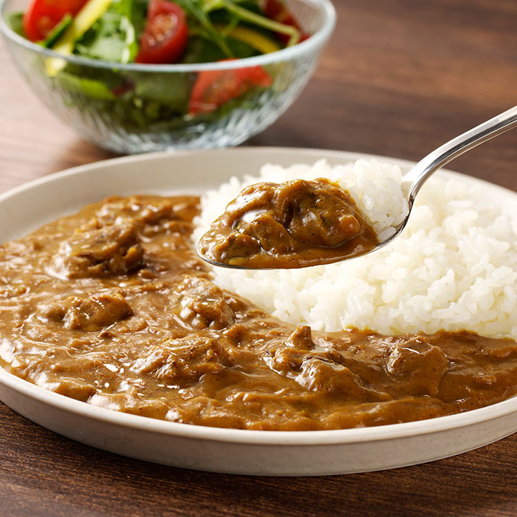 ［ぎゅう太］牛すじカレー５個