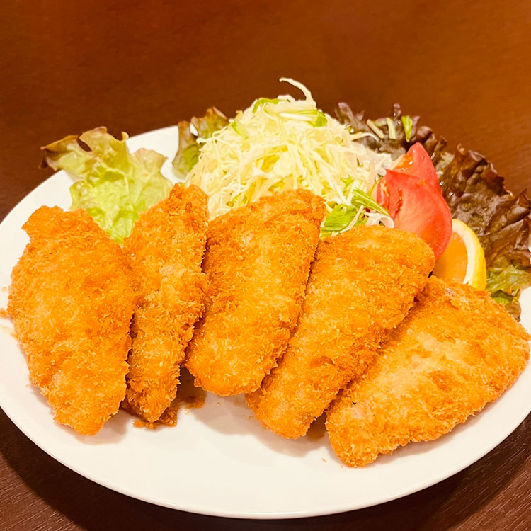 ［バラモン食堂］松浦アジフライ詰合せ　ＢＡＦ－４０