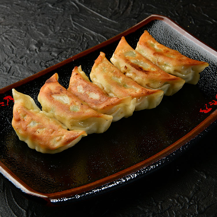 ［うた乃総本店］手作り一口餃子６０個