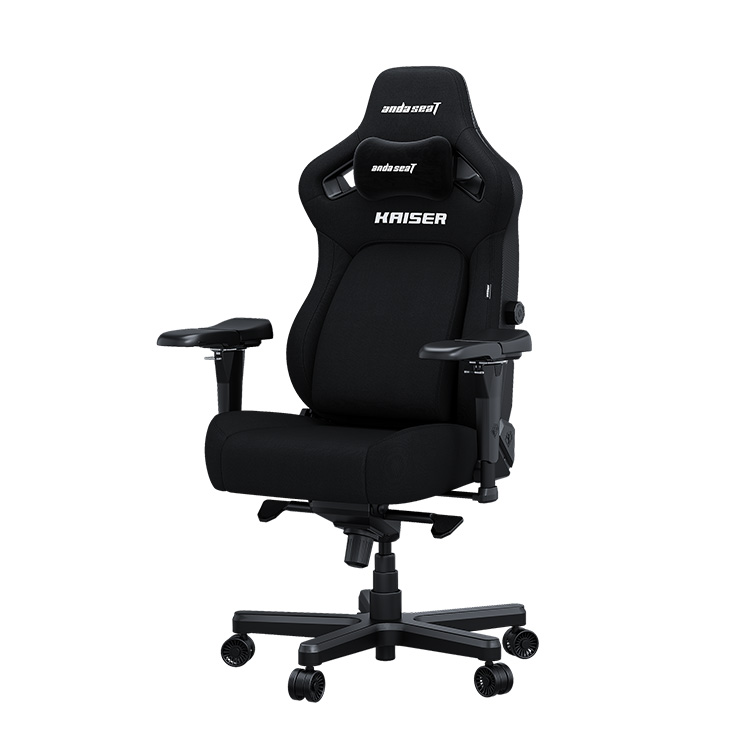 Ａｎｄａｓｅａｔ　Ｋａｉｓｅｒ４　カーボンブラック