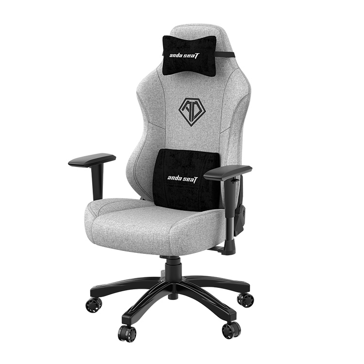 Ａｎｄａｓｅａｔ　Ｐｈａｎｔｏｍ３　グレー