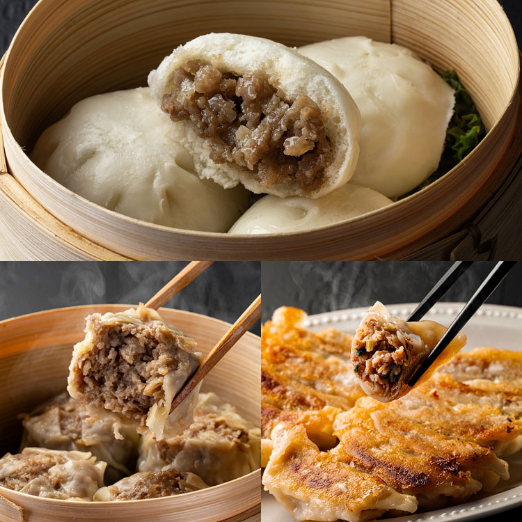 【かねすえ】佐賀牛点心セット