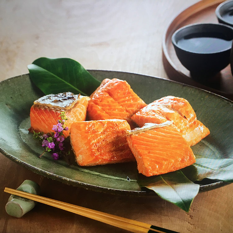 【本町　鈴木鮮魚】　焼漬け詰合せ