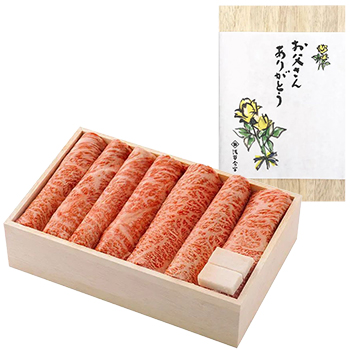 国産黒毛和牛　すき焼き用（肩・肩ロース）４００ｇ
