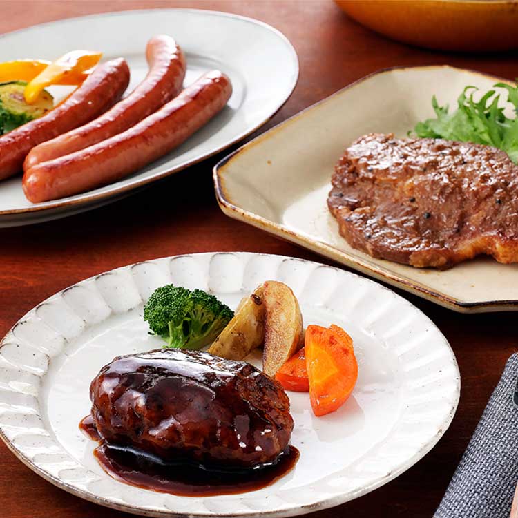 鹿児島「ナンチク」食卓おかず・おつまみセット　ＴＦ－８０ＰＨ