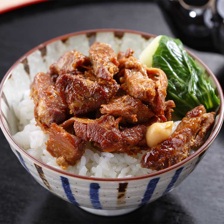 長崎「ふくみ屋」　こわれ角煮　ＦＵ－３０Ｈ
