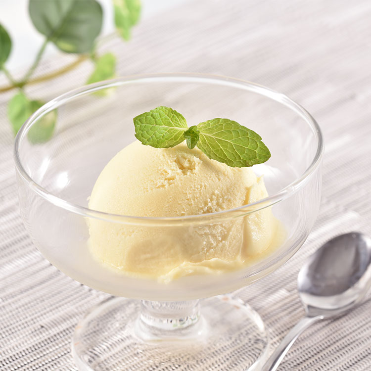蜜芋アイスクリーム（７個）　１００３－０７０１０８