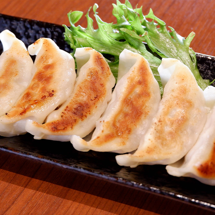 熊本和牛あか牛ぎょうざ　セット