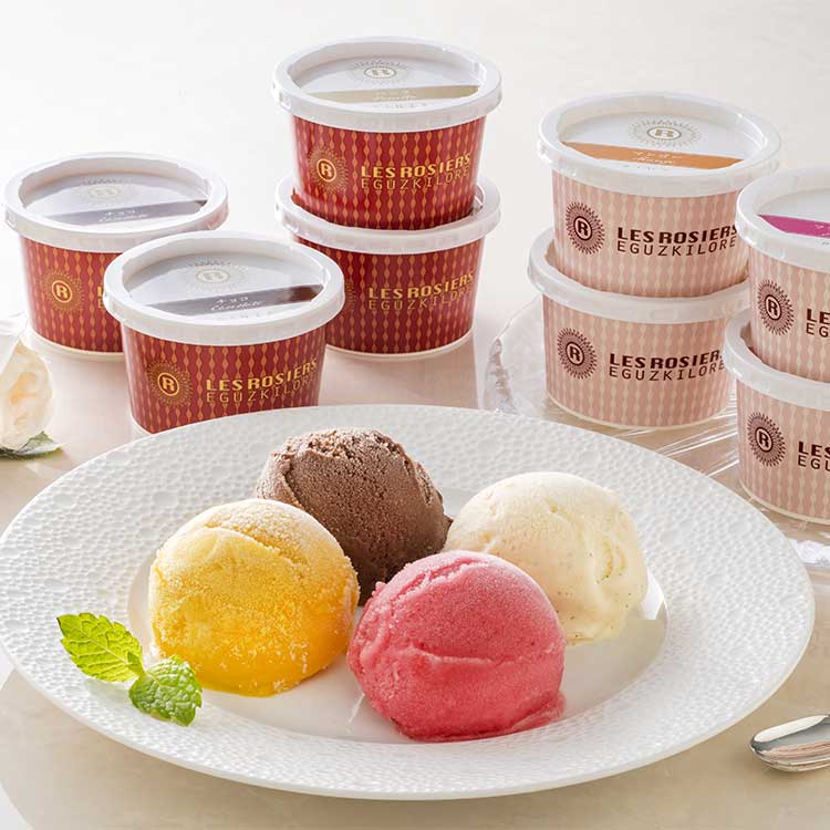 アイスバラエティ　ＡＨ－ＲＧ８