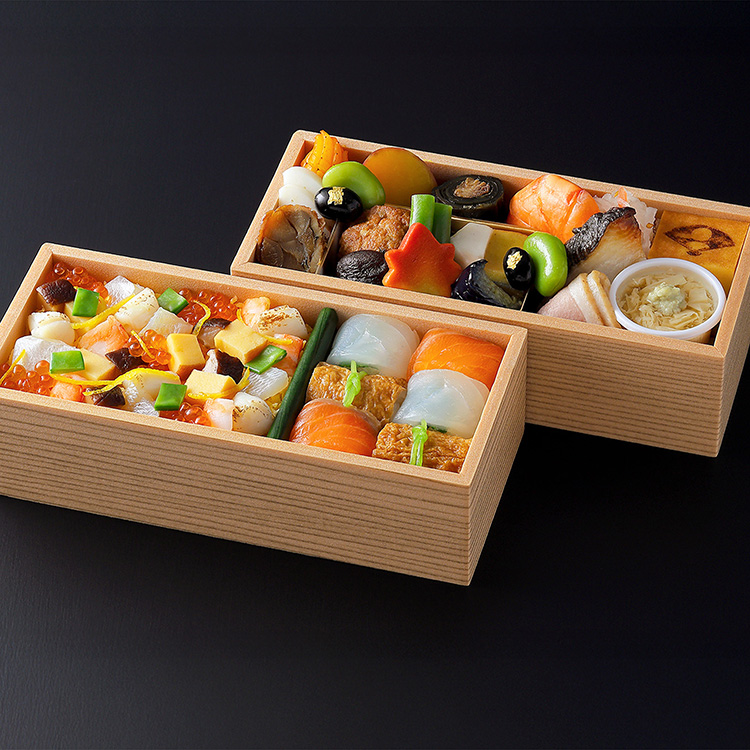 ［下鴨茶寮］福福のごちそう膳