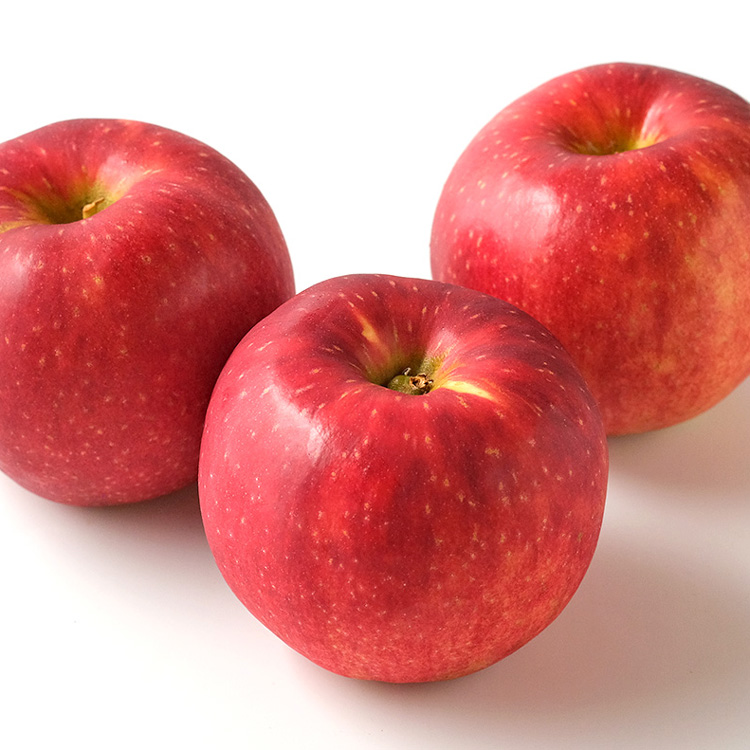 紅いわて｜１玉２５０ｇ以上・約２ｋｇ（６～８玉）