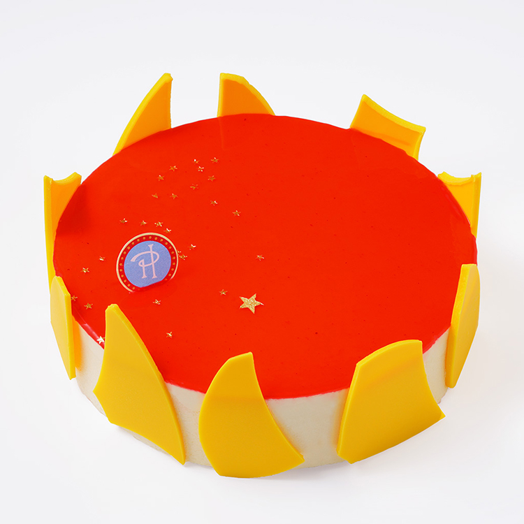 チーズケーキ　セレスト
