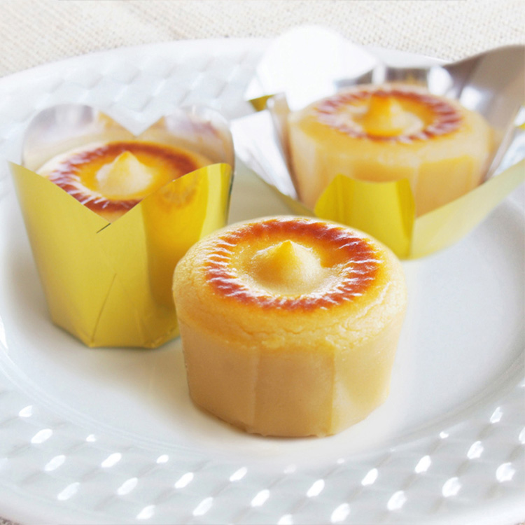 唐芋レアケーキラブリー＆マロンモンブラン