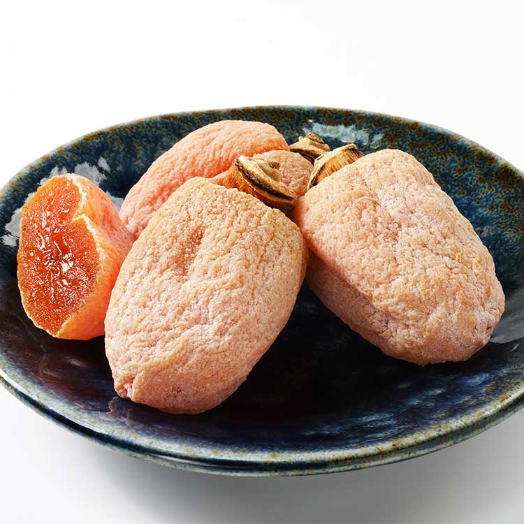 【ＷＥＢ限定】長野県産市田柿（約７００ｇ）