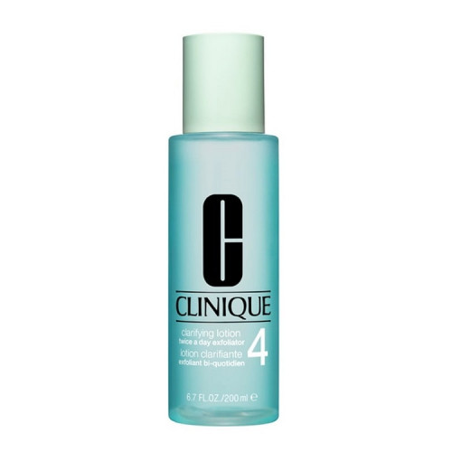 ［クリニーク］クラリファイング　ローション　４（２００ｍＬ）