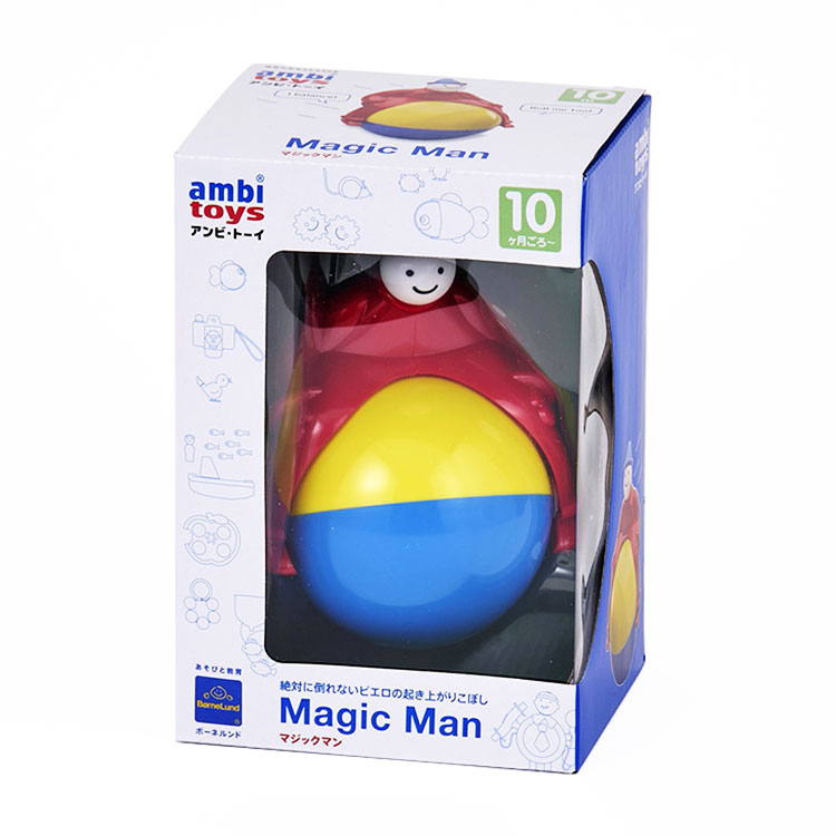 ★［アンビ・トーイ］マジックマン