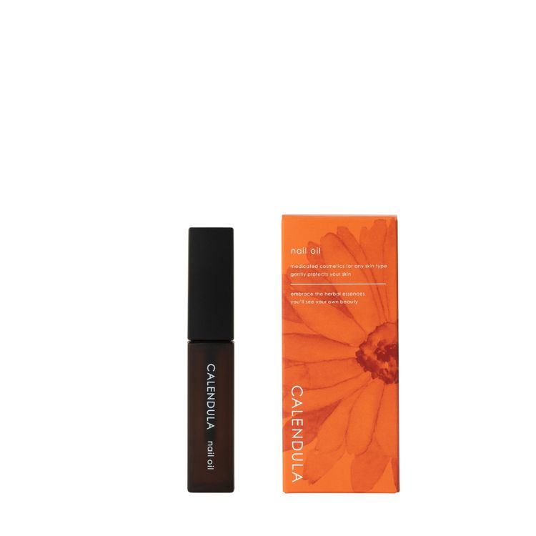 ★エルブデュレ　カレンデュラ　スキンケアネイルオイル　6ml