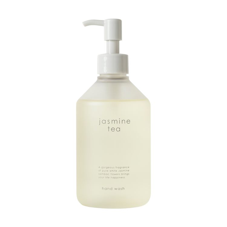 ★ジャスミンティー　ハンドウォッシュ　300ml