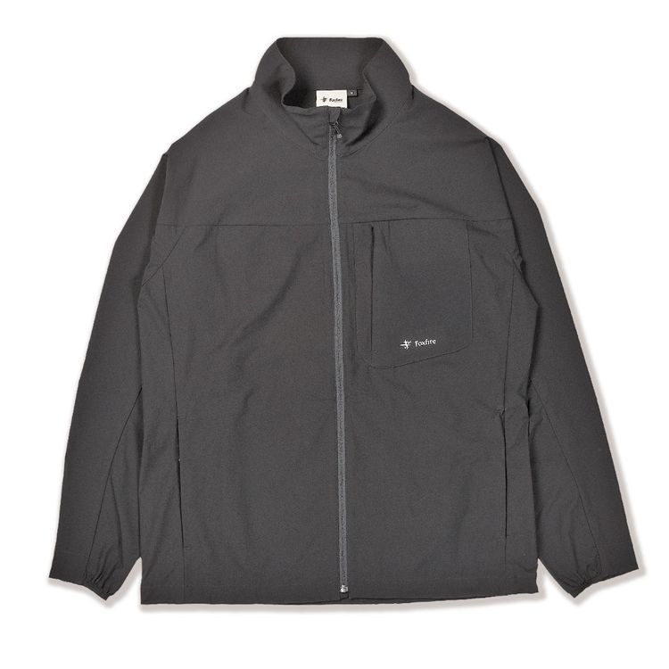 ★［フォックスファイヤー］スタッシュライトジャケット　（Ｕｎｉｓｅｘ／５２１３６７８）