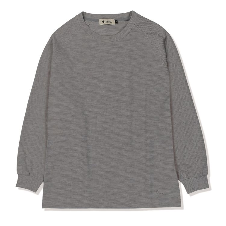 ★［フォックスファイヤー］スラブリブラグランクルー　（Ｍｅｎ’ｓ／５２１５６６３）