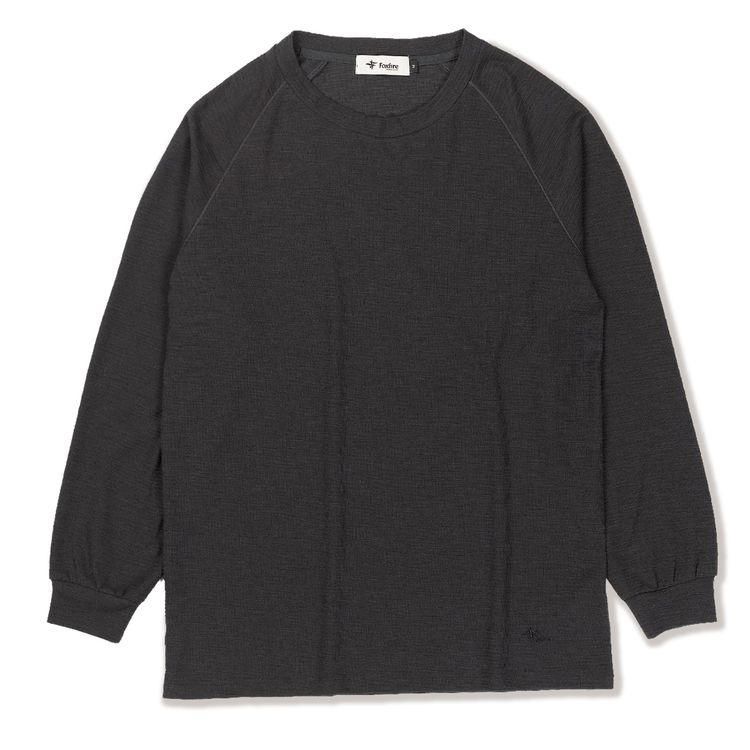 ★［フォックスファイヤー］スラブリブラグランクルー　（Ｍｅｎ’ｓ／５２１５６６３）