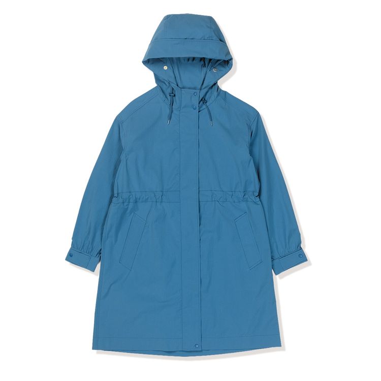 ★［フォックスファイヤー］ワフトミドルコート　（Ｗｏｍｅｎ’ｓ／８２１３５１５）