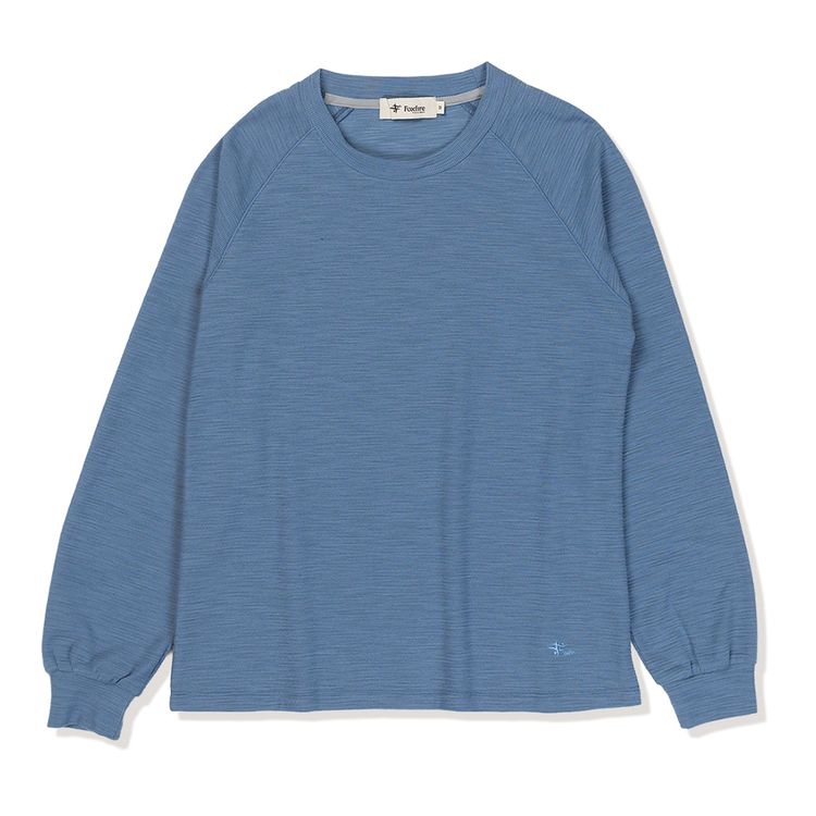 ★［フォックスファイヤー］スラブリブラグランクルー　（Ｗｏｍｅｎ’ｓ／８２１５６９４）