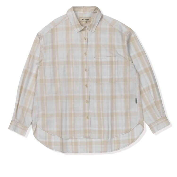 ★［フォックスファイヤー］ブリージーシャツ　（Ｗｏｍｅｎ’ｓ／８２１２６８４）