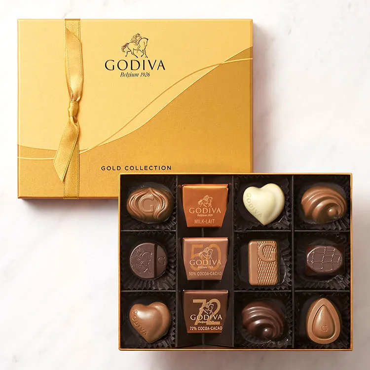 お中元 スイーツ プレゼント ギフト お返し お祝い チョコレート ゴディバ (GODIVA)アイスケーキ ショコラフランボワーズ