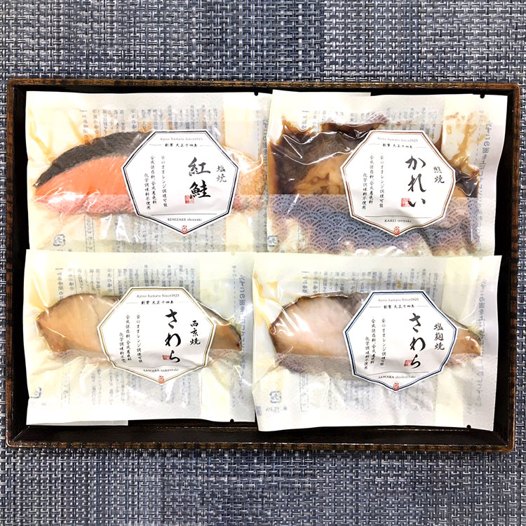 ＜小田急＞［北海道］食べ比べ5種珍味セット ［北海道］食べ比べ５種珍味セット