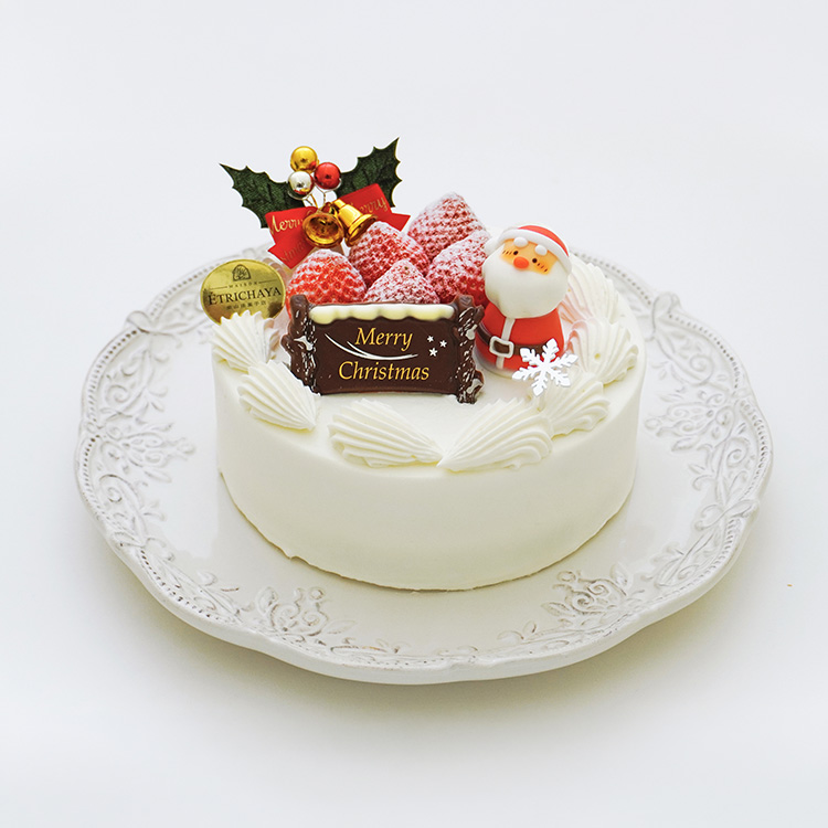 ★［エトリチャヤ］クリスマスフレーズ５号＜町田店５階　特設会場受け取り＞