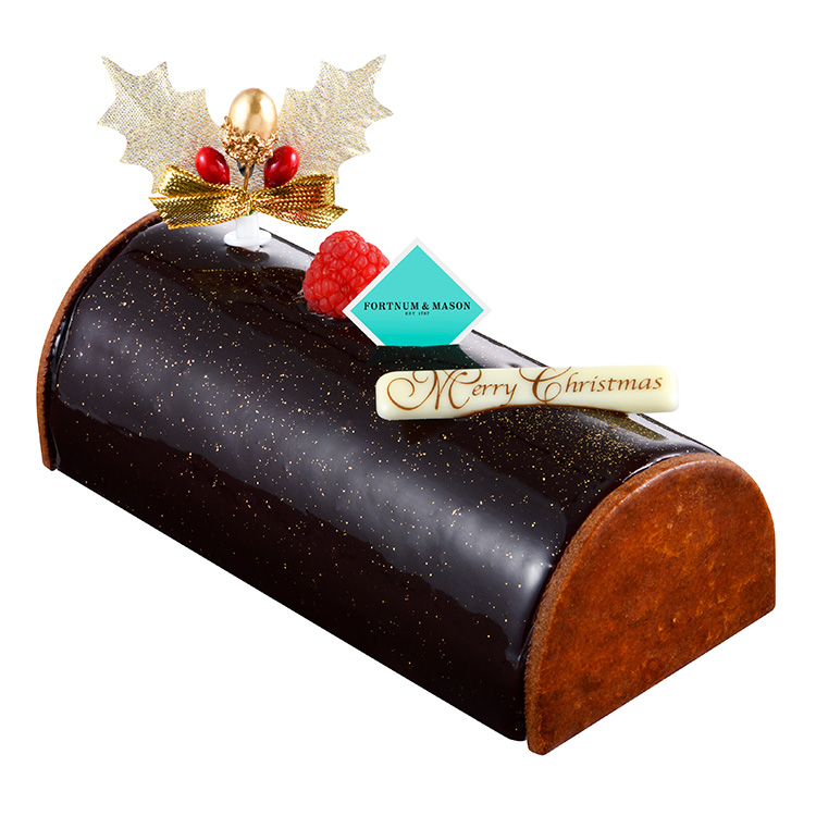 ★［フォートナム・アンド・メイソン］クリスマスブッシュ＜店頭受け取り＞
