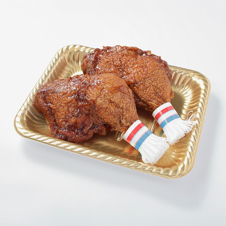 ★［京鳥］桜島ローストレッグ（１本）＜町田店　店頭受け取り＞