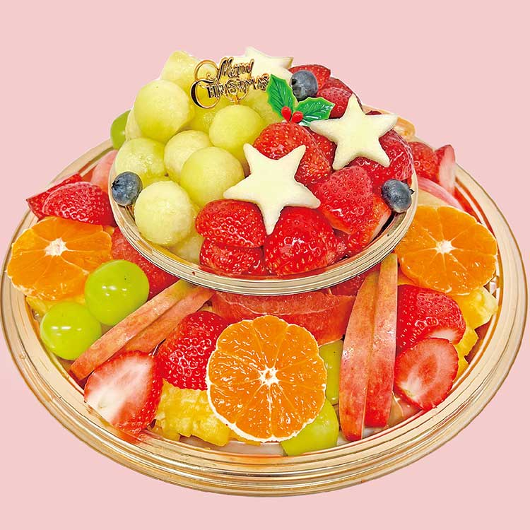 ★［九州屋］クリスマスミニオードブル＜町田店　店頭受け取り＞