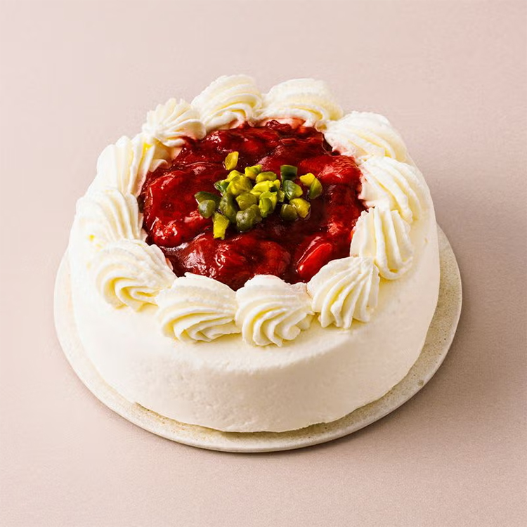苺ショートケーキ（４号サイズ）