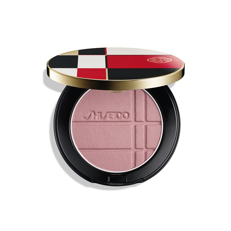 ＳＨＩＳＥＩＤＯ　メーキャップ　カラー＋グロウ　エンハンサー