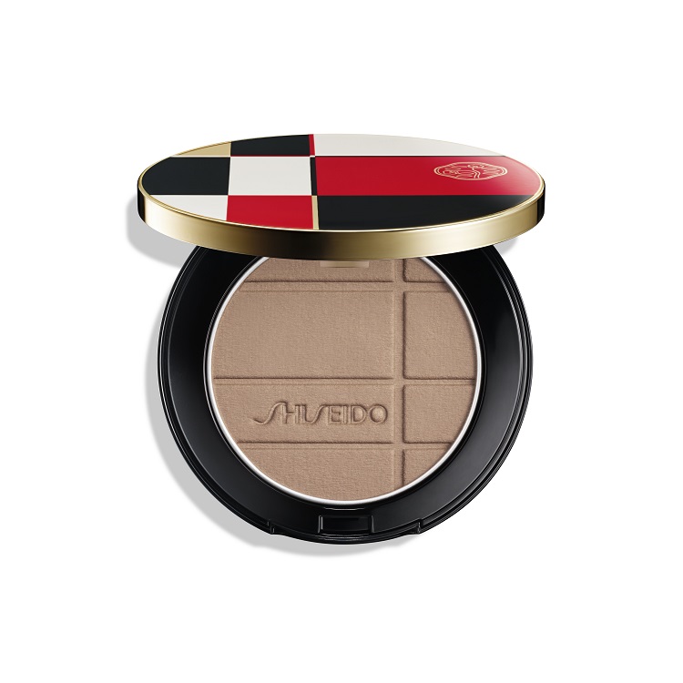 ＳＨＩＳＥＩＤＯ　メーキャップ　カラー＋グロウ　エンハンサー