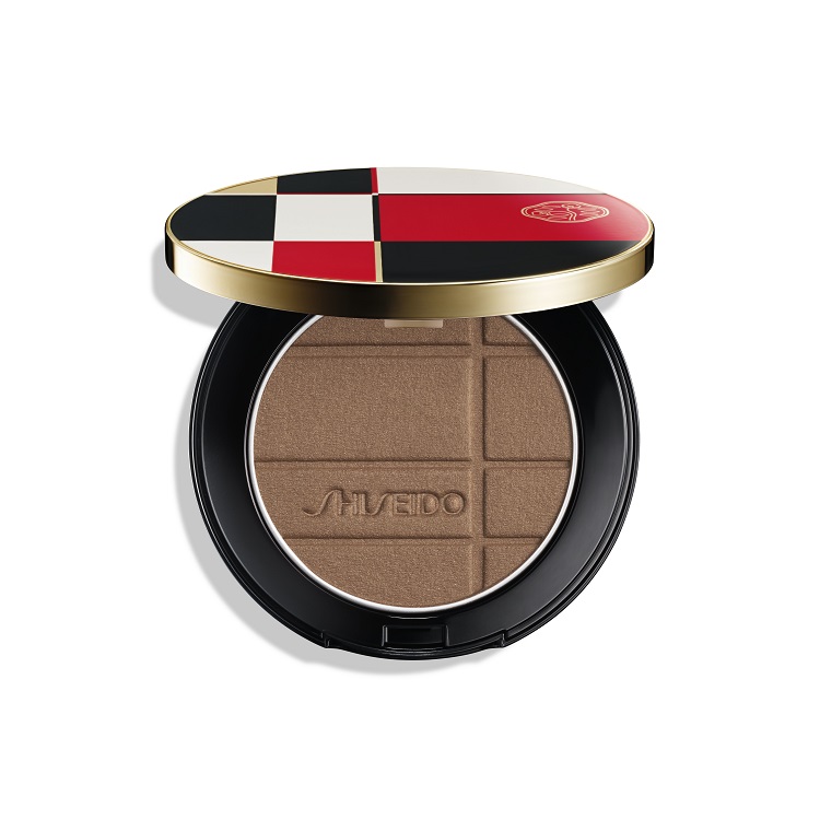 ＳＨＩＳＥＩＤＯ　メーキャップ　カラー＋グロウ　エンハンサー