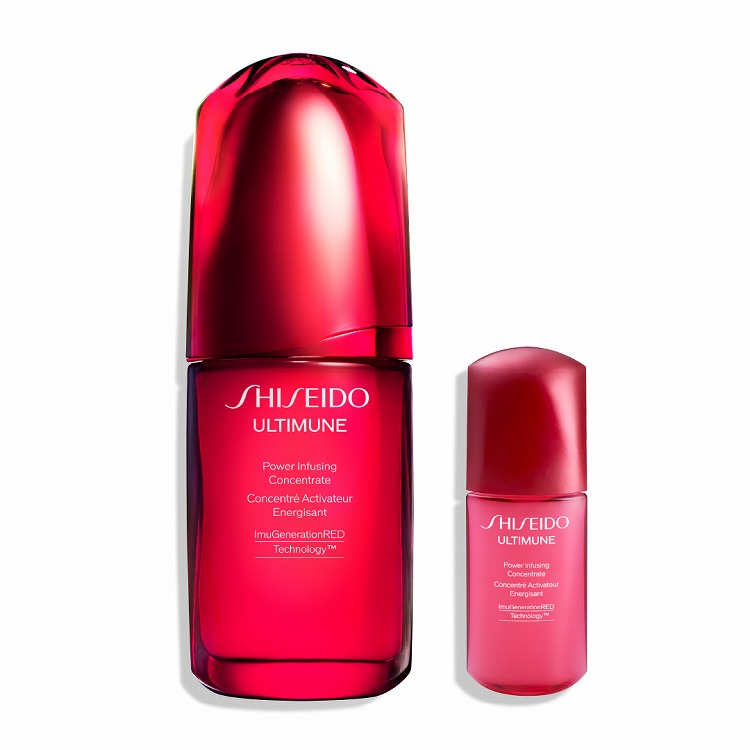 ＳＨＩＳＥＩＤＯ　アルティミューン　キット　５０ＭＬ＜限定品＞